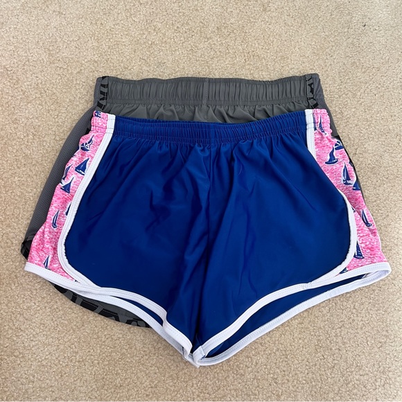 Krass & Co Sailboat Running Shorts - Picture 3 of 3